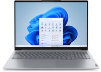 Lenovo ThinkBook / 16 G8 IRL / 21SH00KHMH