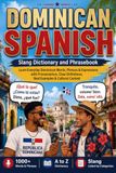 Dominican Spanish Slang Dictionary and Phrasebook