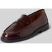 STEVE MADDEN Mocassins 'Adison' bourgogne