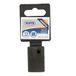 Draper 28470 Expert Impact dopsleutel, 1,27 cm (1/2 inch), 15 mm, blauw