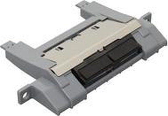 HP Canon RM1-6303-000 separation pad holder