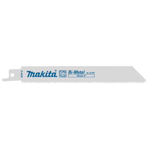 Makita Reciprozaag B-43240 - Hout, Metaal en Kunststof - 0088381443111
