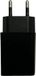 Bioart - Led usb 5w oplader zwart