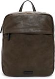 SURI FREY Rugzak Celly Backpack Mud Donkerbruin