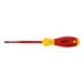 Wiha 41141 - Destornillador SoftFinish electric slimFix T10H x 100mm - 3251TR010