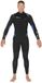 Mares Flexa 5/4 Mm combinaison de plongée noir 3L homme