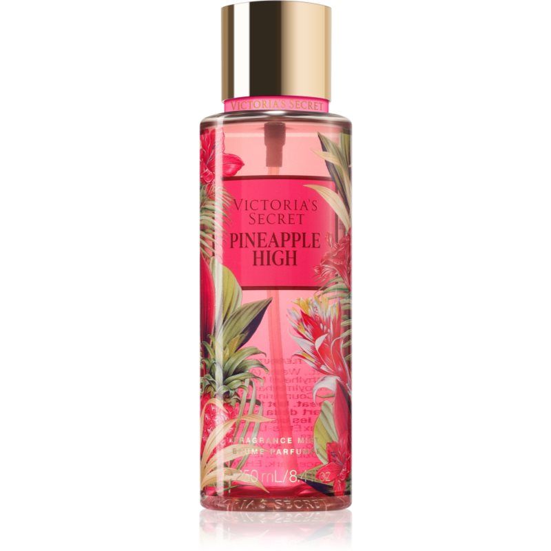 Pineapple High / - / -