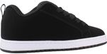 DC Shoes Court Graffik SE Schoenen Zwart EU 44 Man