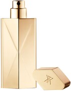 Maison Francis Kurkdjian Globe Trotter Gold Edition travel spray case - parfumverstuiver