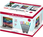 Tombow ABT Dual Brush Pen Set - 107 Colors - Assorted