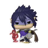 Funko POP Animation: MHA- Tamaki in Hero Costume