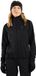 Odlo Zeroweight Windproof X Warm Veste Noir L Femme