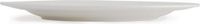 Olympia Lumina bord met brede rand 27cm