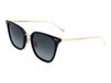 Isabel Marant IM 0136/F/SK 2M2 Sonnenbrille - Damen - Schwarz