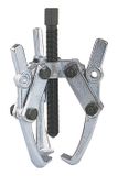 Bahco Reserveplaten en schroeven voor trekker | 4528M3 | 4528M4 | 4528M5 - 4528M345/B