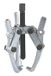Bahco Reserveplaten en schroeven voor trekker | 4528M3 | 4528M4 | 4528M5 - 4528M345/B