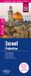 Reise Know-How Landkarte Israel, Palästina 1 : 250.000