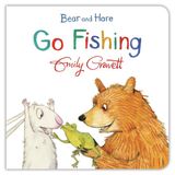 Bear Macmillan Publishers Ireland Limited Bear & Hare Go Fishing