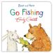 Bear Macmillan Publishers Ireland Limited Bear & Hare Go Fishing