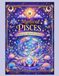 Mystical Pisces: A Zodiac and Affirmations Coloring Book