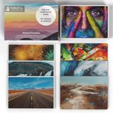 metaFox Deep Pictures - B5-52 - Grote coaching kaarten