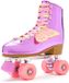 Impala Rollers Quad Rolschaatsen Roze EU 36 Vrouw