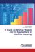 A Lap Lambert Academic Publishing A Study on Markov Models and its Applications in Machine Learning