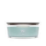 WoodWick Sea Spray Ellipse Geurkaars Blauw 1 stuk(s)