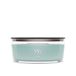 WoodWick Sea Spray Ellipse Geurkaars Blauw 1 stuk(s)