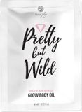 SECRETPLAY Glow Body Oil Sachet 4 ml