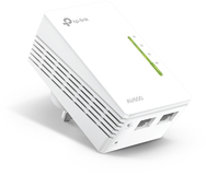 TP-Link TL-WPA4220 - Powerline Adapter - AV600 - 1-Pack