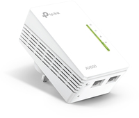 TP-Link TL-WPA4220 - Powerline Adapter - AV600 - 1-Pack