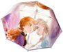Disney Frozen 2 paraplu violet/transparent pour filles 71 cm