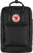 Fjällräven Kånken Laptop 17" Backpack - Black