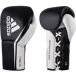 Adidas Gants de combat de boxe Hybrid 750 Pro