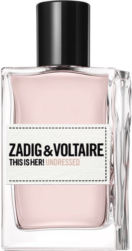 Zadig & Voltaire / 50 (ml) / Women