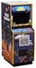 OEM Space Invaders Mini-Arcade 1/4, hout, 5-inch TFT-scherm, USB