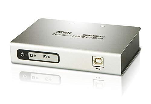 ATEN ATEN UC4852 - seriële adapter