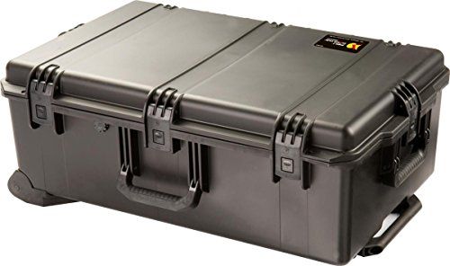 Peli IM2950 apparatuurtas Trolleytas Zwart