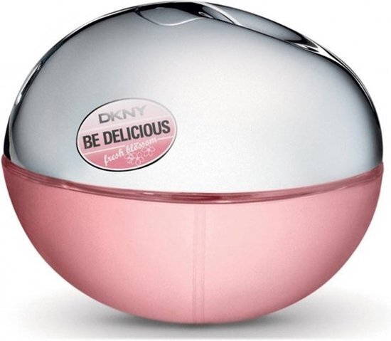 DKNY Be Delicious Fresh Blossom eau de parfum / 50 ml / dames