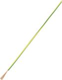 TRU COMPONENTS LiY Wire 1 x 1.50 mm² Green, Yellow 10 m