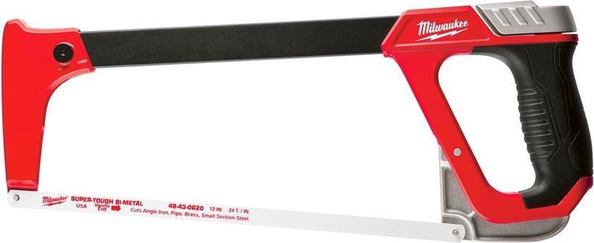 Milwaukee IJzerzaag 300 mm - 48220050