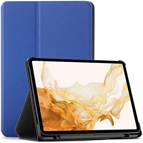 FOREFRONT CASES Hoes voor Samsung Galaxy Tab S8 Beschermende Galaxy