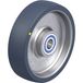 Blickle ALTPU 120/15XK-ELS Wiel Wieldiameter: 120 mm Draagvermogen (max.): 120 kg 1 stuk(s)