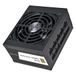 SilverStone Technology SST-EX550R-GM, 80 Plus Gold 550W SFX12V 4,1 PCIe 5 volledig modulaire SFX-voeding