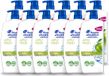 Head & Shoulders Shampoo Anti-Roos Apple Fresh Pompflacon 1000 ml