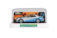 Scalextric C4674 Nissan R34 Skyline - 2 Fast 2 Furious