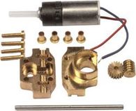 Sol Expert Transmissie met motor (bouwpakket) G 494 96751 1:494