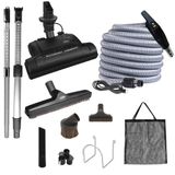 OVO KIT-HV35.CD Centrale Vacuüm Deluxe Kit
