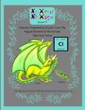 No Krystix No Metal No Magic Element 17 Chlorine, Presented By Krystix, From The Magical Elements of the Periodic Table Book Series